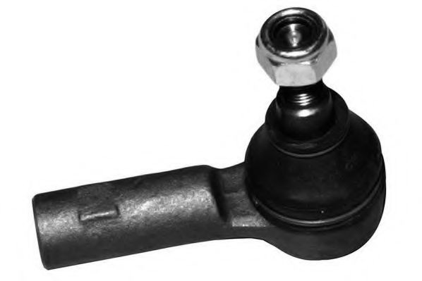 MOOG ME-ES-4953 Наконечник поперечной рулевой тяги 