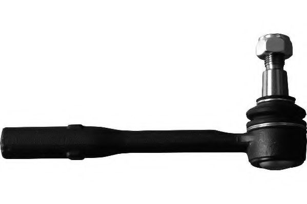 MOOG ME-ES-5172 Наконечник поперечной рулевой тяги 