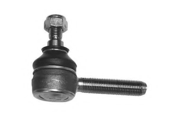 MOOG ME-ES-6334 Наконечник поперечной рулевой тяги 