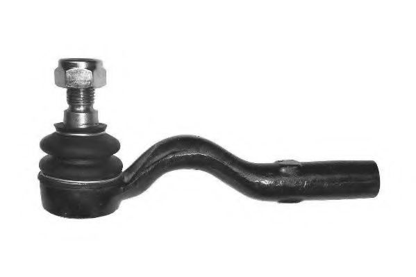 MOOG ME-ES-6339 Наконечник поперечной рулевой тяги 