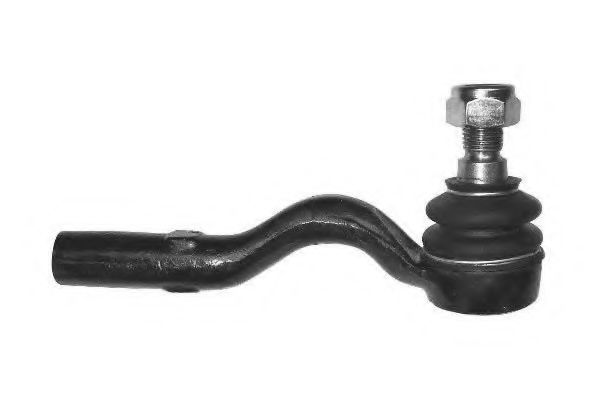 MOOG ME-ES-6340 Наконечник поперечной рулевой тяги 