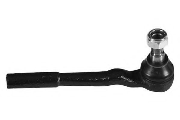 MOOG ME-ES-7770 Наконечник поперечной рулевой тяги 