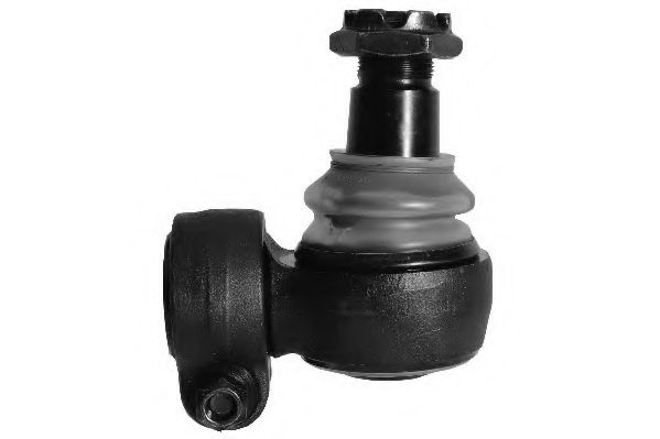 MOOG MN-ES-10333 Наконечник поперечной рулевой тяги 