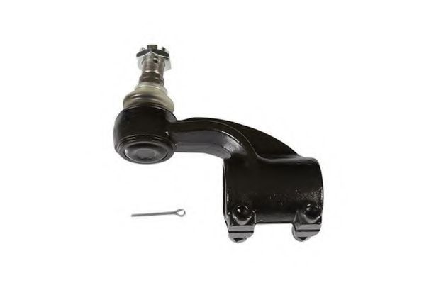 MOOG MN-ES-8611 Наконечник поперечной рулевой тяги 