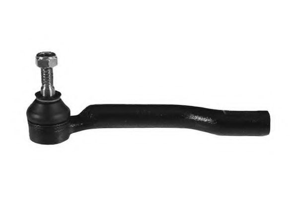 MOOG NI-ES-10625 Наконечник поперечной рулевой тяги 