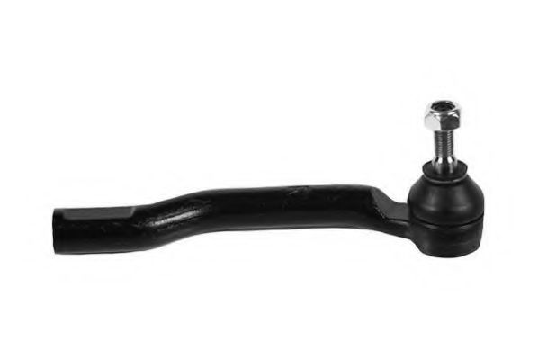 MOOG NI-ES-10626 Наконечник поперечной рулевой тяги 