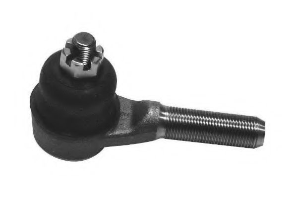 MOOG NI-ES-2119 Наконечник поперечной рулевой тяги 