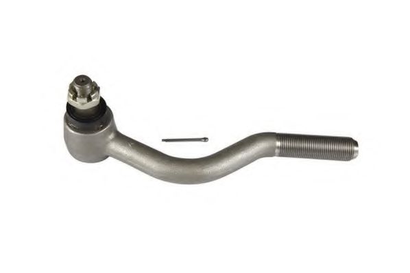 MOOG NI-ES-2486 Наконечник поперечной рулевой тяги 