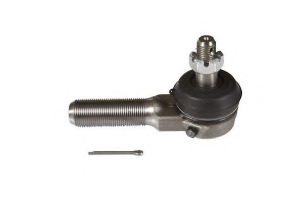 MOOG NI-ES-2569 Наконечник поперечной рулевой тяги 