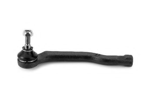 MOOG NI-ES-2790 Наконечник поперечной рулевой тяги 