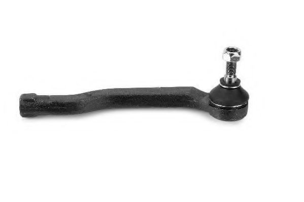 MOOG NI-ES-2791 Наконечник поперечной рулевой тяги 