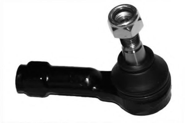 MOOG NI-ES-2801 Наконечник поперечной рулевой тяги 