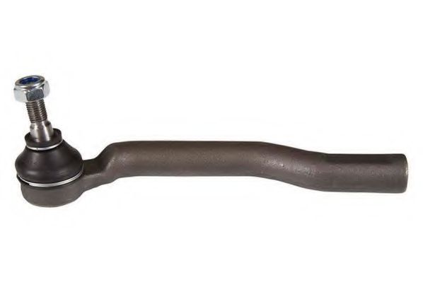 MOOG NI-ES-5643 Наконечник поперечной рулевой тяги 