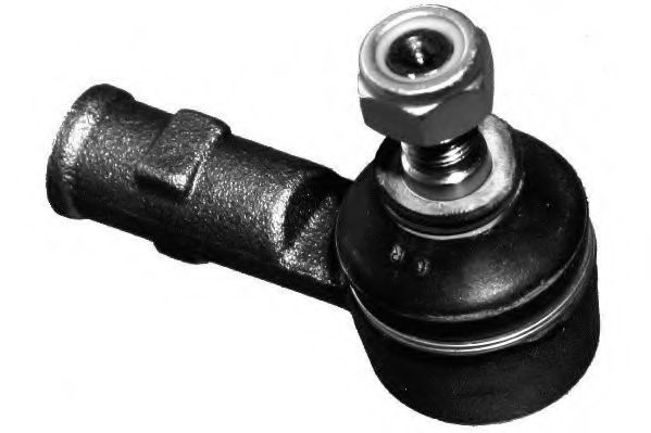 MOOG OP-ES-3620 Наконечник поперечной рулевой тяги 