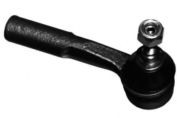 MOOG OP-ES-4922 Наконечник поперечной рулевой тяги 