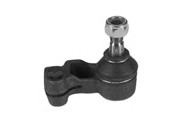 MOOG OP-ES-5377 Наконечник поперечной рулевой тяги 