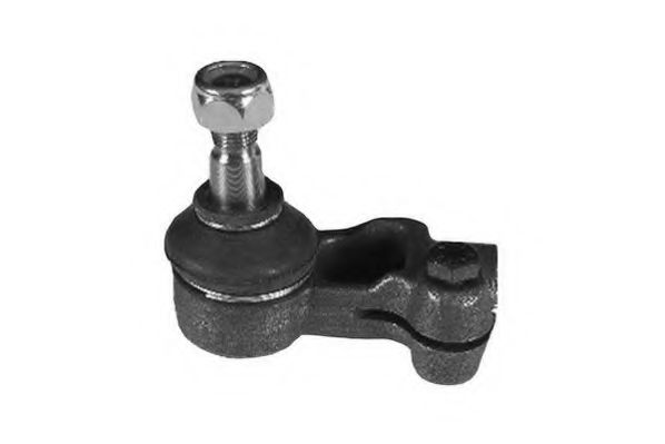 MOOG OP-ES-5380 Наконечник поперечной рулевой тяги 