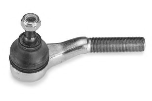 MOOG PE-ES-0088 Наконечник поперечной рулевой тяги 