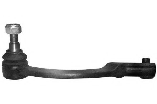 MOOG RE-ES-0809 Наконечник поперечной рулевой тяги для OPEL MOVANO (Опель Моvано) MOOG RE-ES-0809 Наконечник поперечной рулевой тяги для OPEL MOVANO (Опель Моvано)