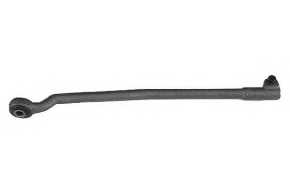 MOOG SA-ES-4907 Наконечник поперечной рулевой тяги для OPEL ASTRA F (Опель Астра ф) MOOG SA-ES-4907 Наконечник поперечной рулевой тяги для OPEL ASTRA F (Опель Астра ф)