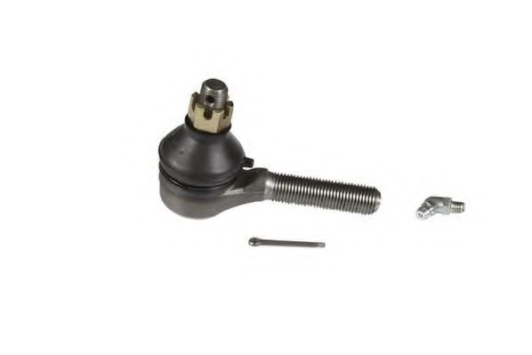 MOOG TO-ES-0476 Наконечник поперечной рулевой тяги для TOYOTA COROLLA (Тойота/тоета Cоролла) MOOG TO-ES-0476 Наконечник поперечной рулевой тяги для TOYOTA COROLLA (Тойота/тоета Cоролла)