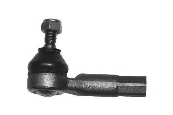 MOOG VO-ES-0510 Наконечник поперечной рулевой тяги для SEAT INCA (Сеат Инcа) MOOG VO-ES-0510 Наконечник поперечной рулевой тяги для SEAT INCA (Сеат Инcа)