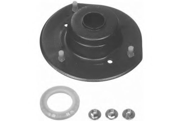 MOOG AMGK7374 Опора стойки амортизатора 