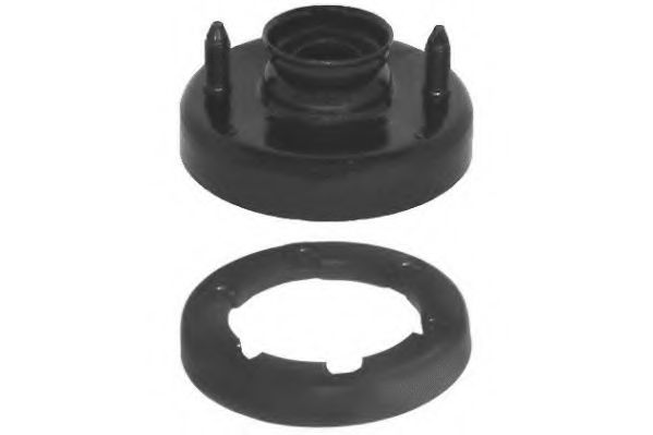 MOOG HO-SB-9750 Крепление стойки амортизатора 