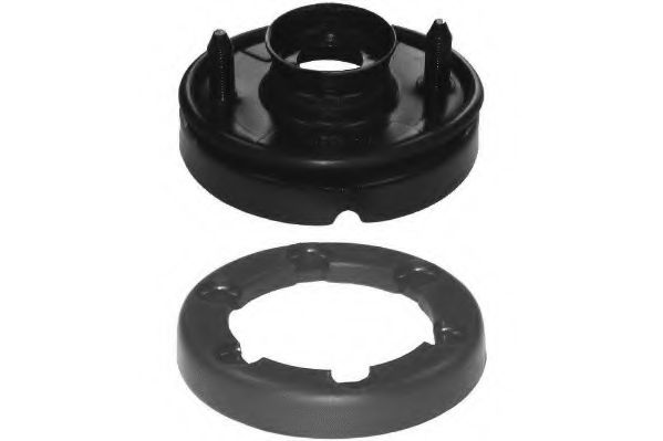 MOOG HO-SB-9752 Крепление стойки амортизатора 