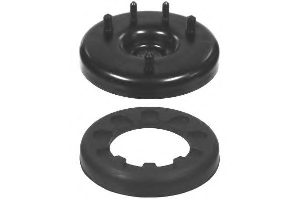 MOOG HO-SB-9756 Крепление стойки амортизатора 