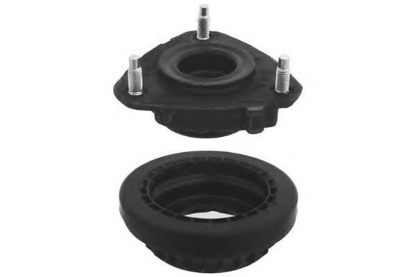 MOOG FD-SB-9623 Ремкомплект, опора стойки амортизатора 