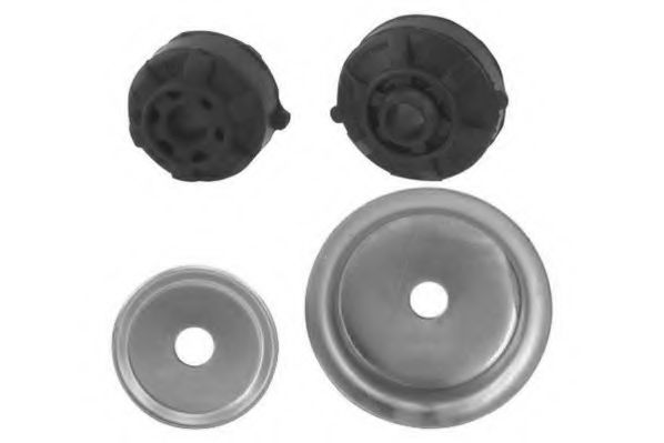 MOOG FD-SB-9642 Ремкомплект, опора стойки амортизатора 