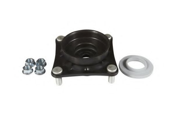 MOOG FD-SB-9648 Ремкомплект, опора стойки амортизатора 