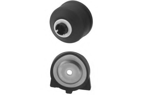 MOOG FD-SB-9654 Ремкомплект, опора стойки амортизатора 