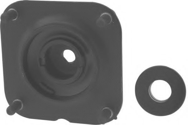 MOOG FD-SB-9912 Ремкомплект, опора стойки амортизатора для KIA MENTOR (Киа Мэнтор) MOOG FD-SB-9912 Ремкомплект, опора стойки амортизатора для KIA MENTOR (Киа Мэнтор)