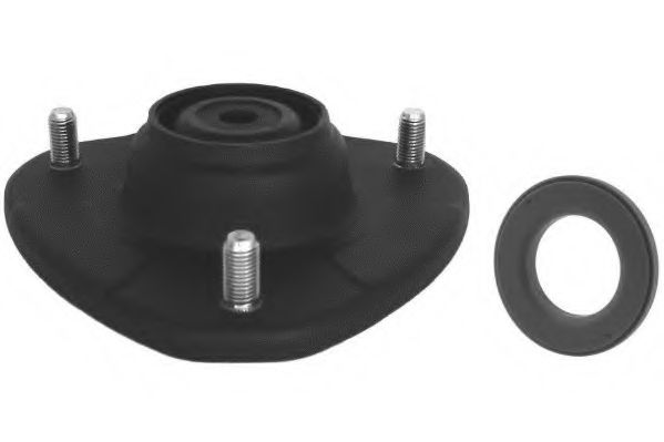 MOOG HO-SB-9748 Ремкомплект, опора стойки амортизатора для HONDA ODYSSEY (Хонда Одъссэъ) MOOG HO-SB-9748 Ремкомплект, опора стойки амортизатора для HONDA ODYSSEY (Хонда Одъссэъ)