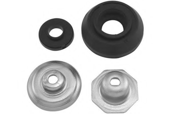 MOOG SZ-SB-10004 Ремкомплект, опора стойки амортизатора для SUZUKI ALTO (Сузуки Алто)