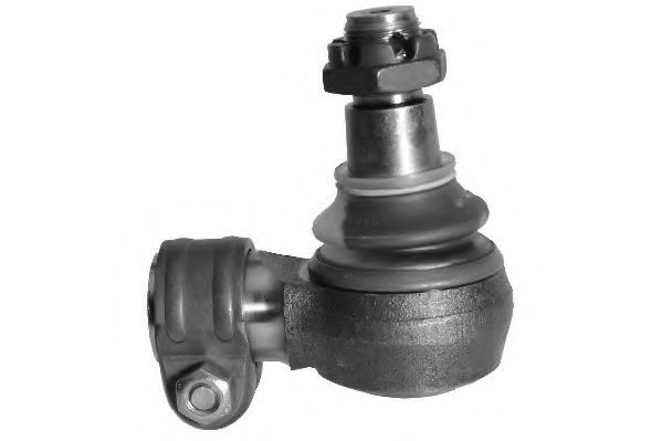 MOOG MN-ES-10348 Угловой шарнир, продольная рулевая тяга 