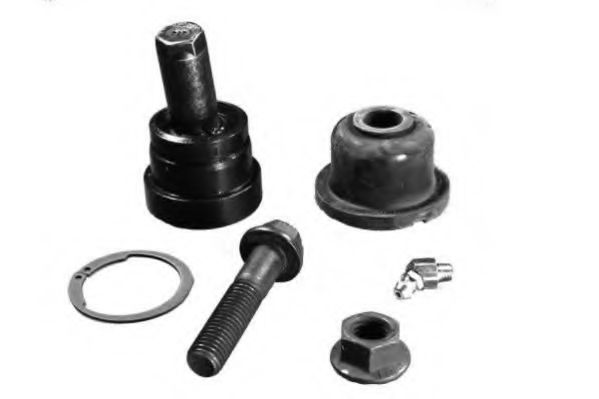 MOOG AMGK7147 Несущий направляющий шарнир для CHRYSLER (Крайслер) MOOG AMGK7147 Несущий направляющий шарнир для CHRYSLER (Крайслер)