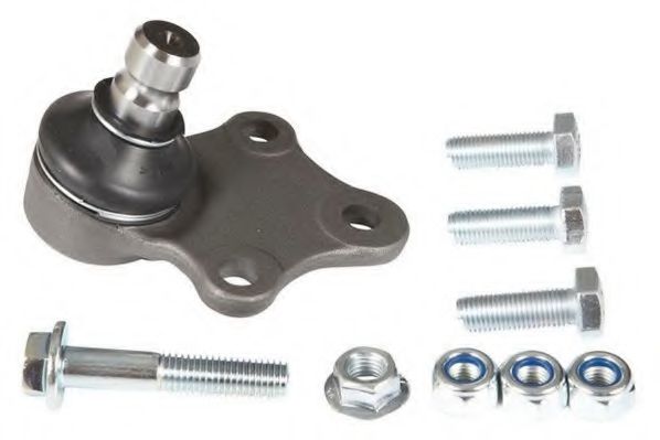 MOOG CI-BJ-0523 Несущий направляющий шарнир для PEUGEOT GRAND RAID (Пежо Гранд раид) MOOG CI-BJ-0523 Несущий направляющий шарнир для PEUGEOT GRAND RAID (Пежо Гранд раид)