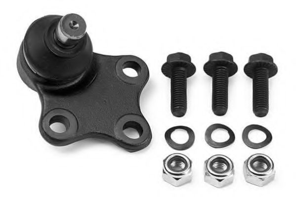 MOOG CI-BJ-3355 Несущий направляющий шарнир для PEUGEOT GRAND RAID (Пежо Гранд раид) MOOG CI-BJ-3355 Несущий направляющий шарнир для PEUGEOT GRAND RAID (Пежо Гранд раид)