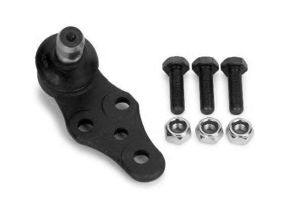 MOOG DE-BJ-3970 Несущий направляющий шарнир для DAEWOO LACETTI (Дэу Лачетти) MOOG DE-BJ-3970 Несущий направляющий шарнир для DAEWOO LACETTI (Дэу Лачетти)