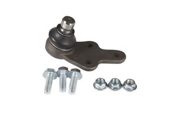 MOOG FD-BJ-12509 Несущий направляющий шарнир для FORD C-MAX II (Форд С макс 2) MOOG FD-BJ-12509 Несущий направляющий шарнир для FORD C-MAX II (Форд С макс 2)