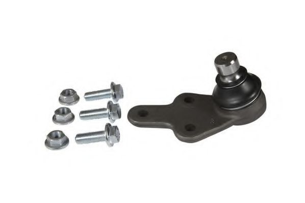 MOOG FD-BJ-12510 Несущий направляющий шарнир для FORD C-MAX II (Форд С макс 2) MOOG FD-BJ-12510 Несущий направляющий шарнир для FORD C-MAX II (Форд С макс 2)