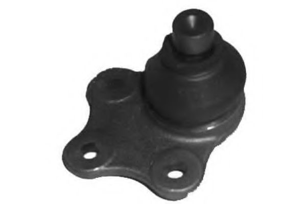 MOOG FD-BJ-2260 Несущий направляющий шарнир для MAZDA DEMIO (Мазда Дэмио) MOOG FD-BJ-2260 Несущий направляющий шарнир для MAZDA DEMIO (Мазда Дэмио)