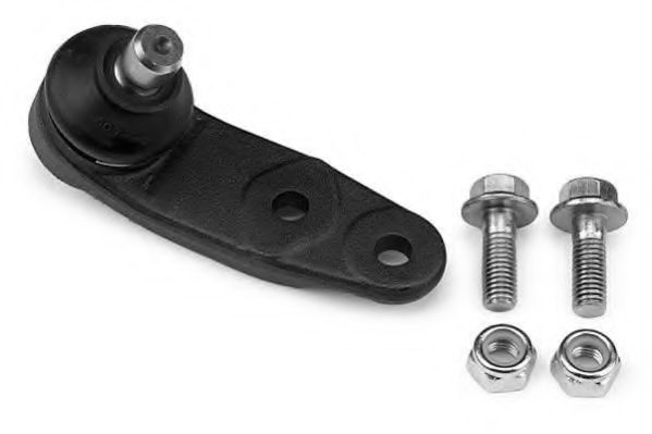 MOOG FD-BJ-3135 Несущий направляющий шарнир для FORD FIESTA (Форд Фиэста) MOOG FD-BJ-3135 Несущий направляющий шарнир для FORD FIESTA (Форд Фиэста)