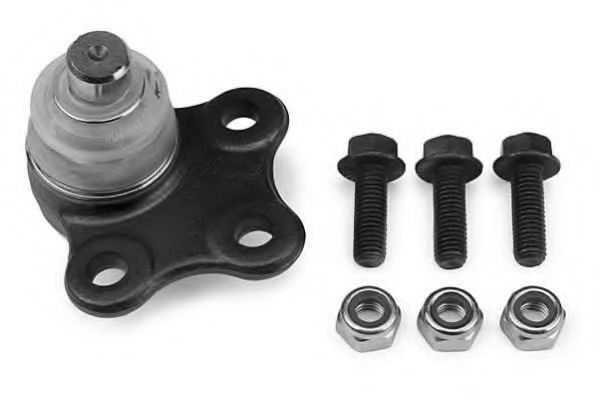 MOOG FD-BJ-4115 Несущий направляющий шарнир для FORD MONDEO (Форд Мондэо) MOOG FD-BJ-4115 Несущий направляющий шарнир для FORD MONDEO (Форд Мондэо)