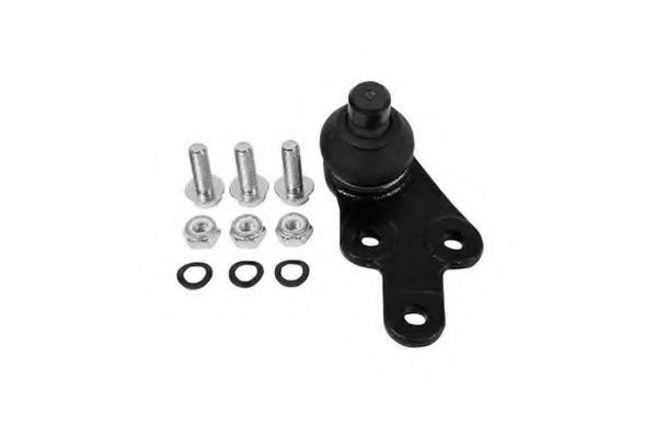 MOOG FD-BJ-8340 Несущий направляющий шарнир для FORD KUGA I (Форд Куга 1) MOOG FD-BJ-8340 Несущий направляющий шарнир для FORD KUGA I (Форд Куга 1)