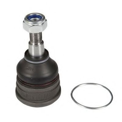 MOOG FI-BJ-7510 Несущий направляющий шарнир для FIAT UNO (Фиат Уно) MOOG FI-BJ-7510 Несущий направляющий шарнир для FIAT UNO (Фиат Уно)