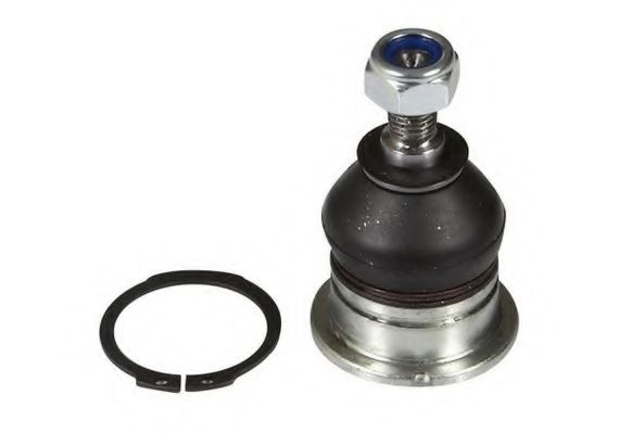 MOOG HO-BJ-10953 Несущий направляющий шарнир 